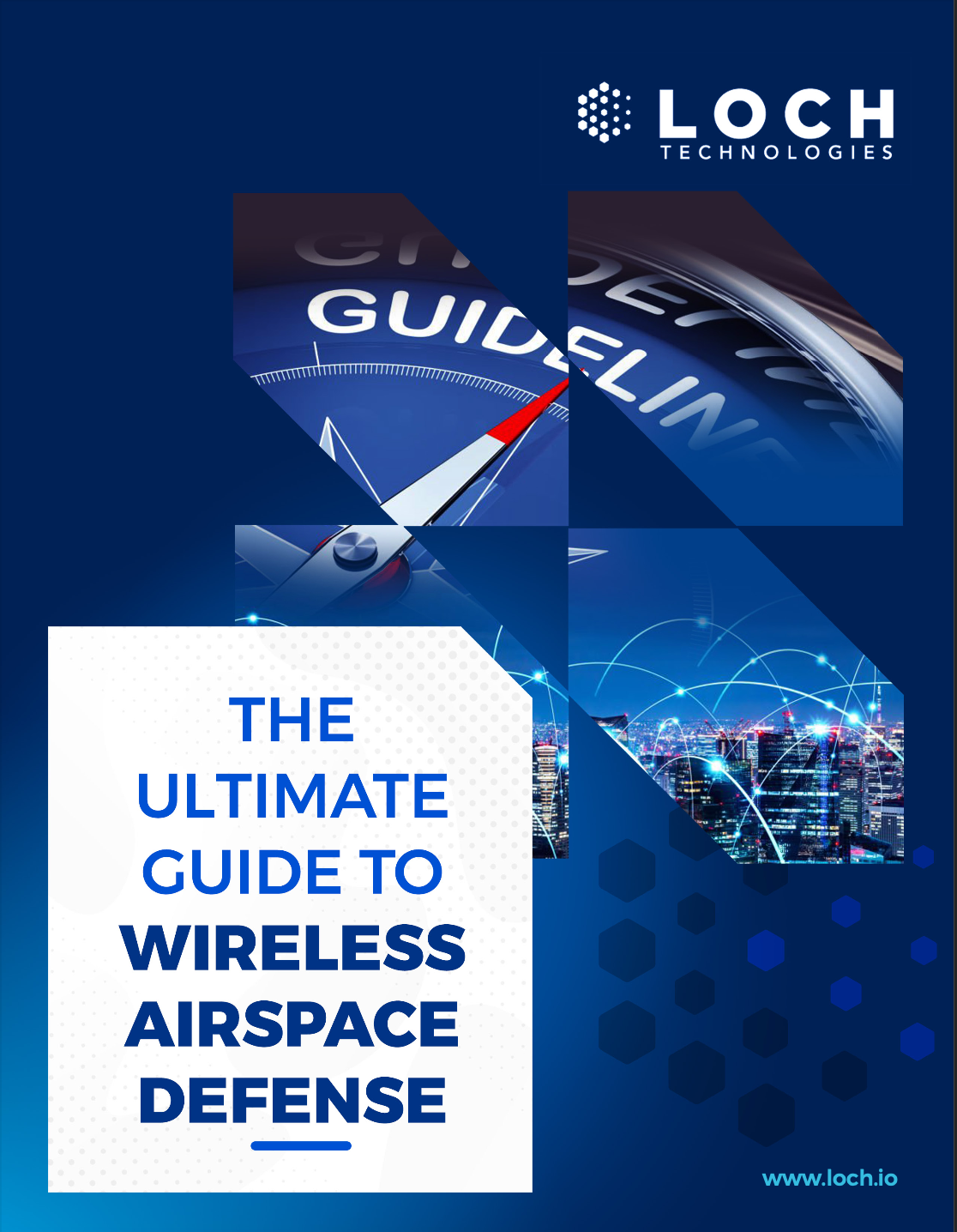 ultimate guide to wireless airspace defense