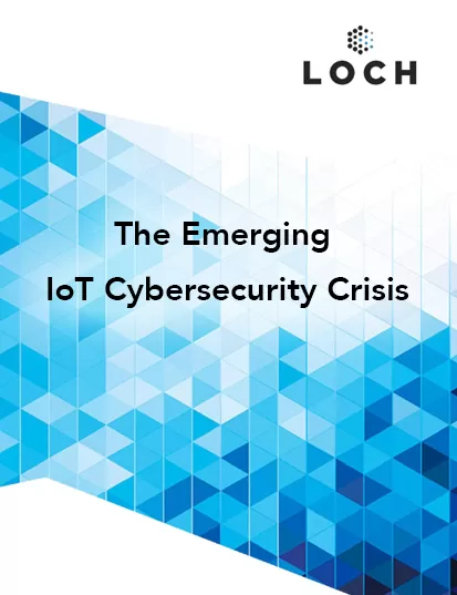 Loch-Cybersecurity-Crisis
