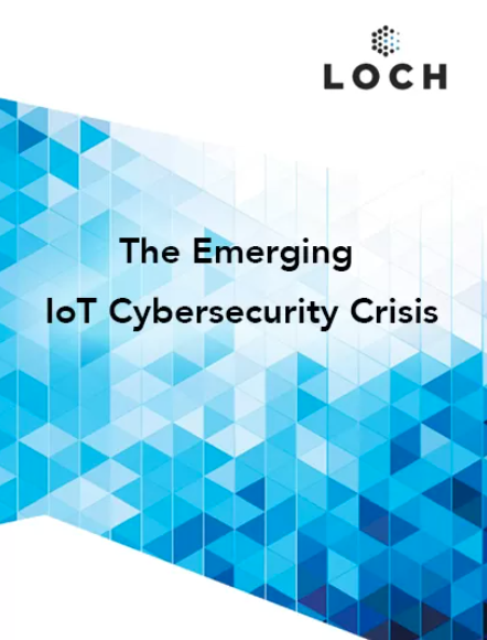 Emerging IoT Cybersecurity Crisis