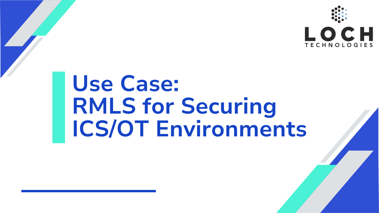 ICS/OT Environments