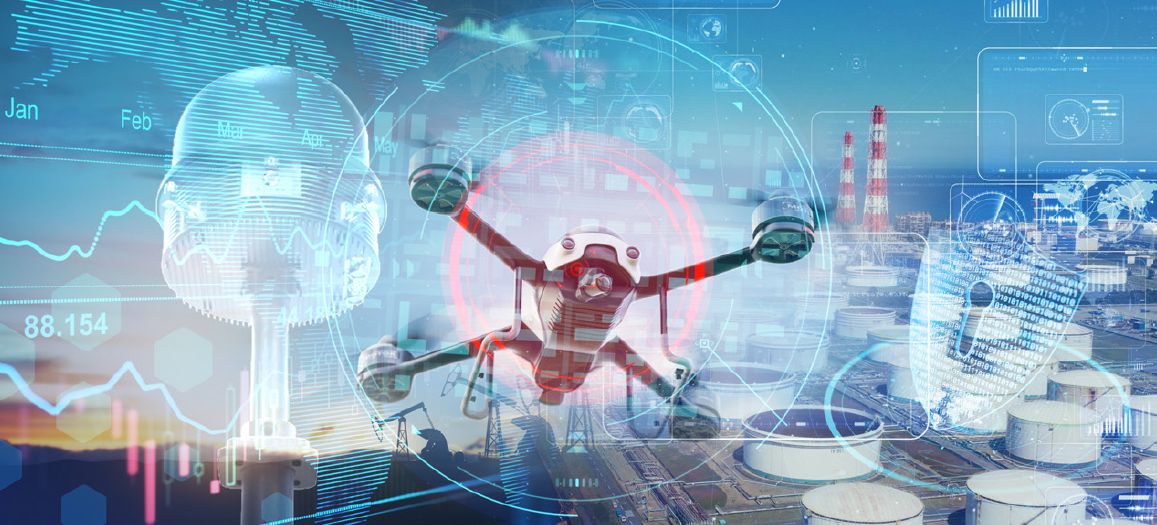 SkyShield Mapped to the Executive Order Requirement