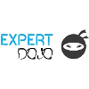 expert dojo logo